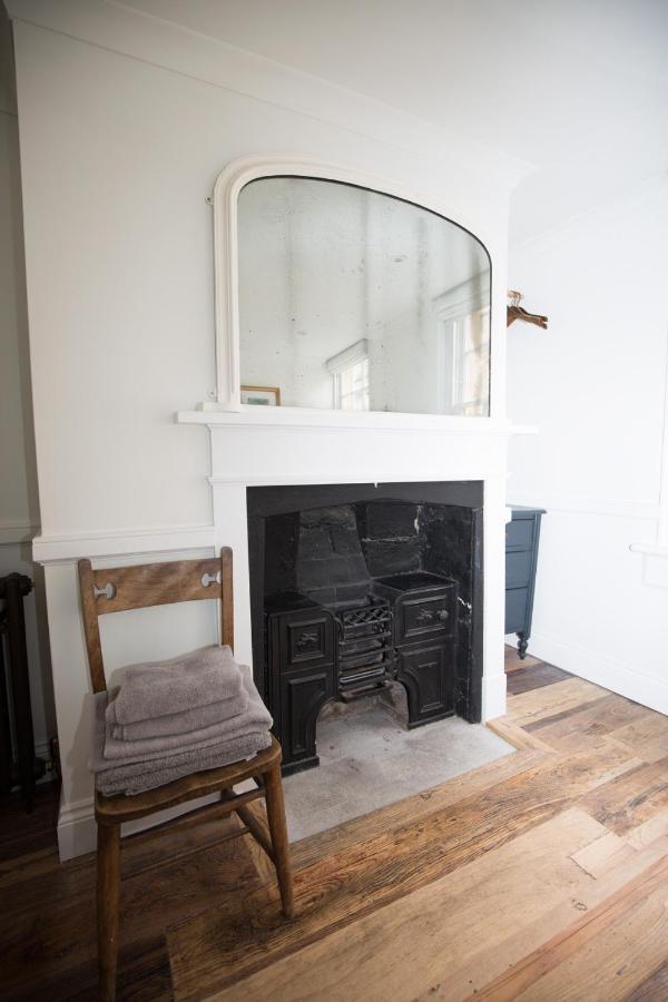 Central Georgian Townhouse With Free Parking Bath Buitenkant foto